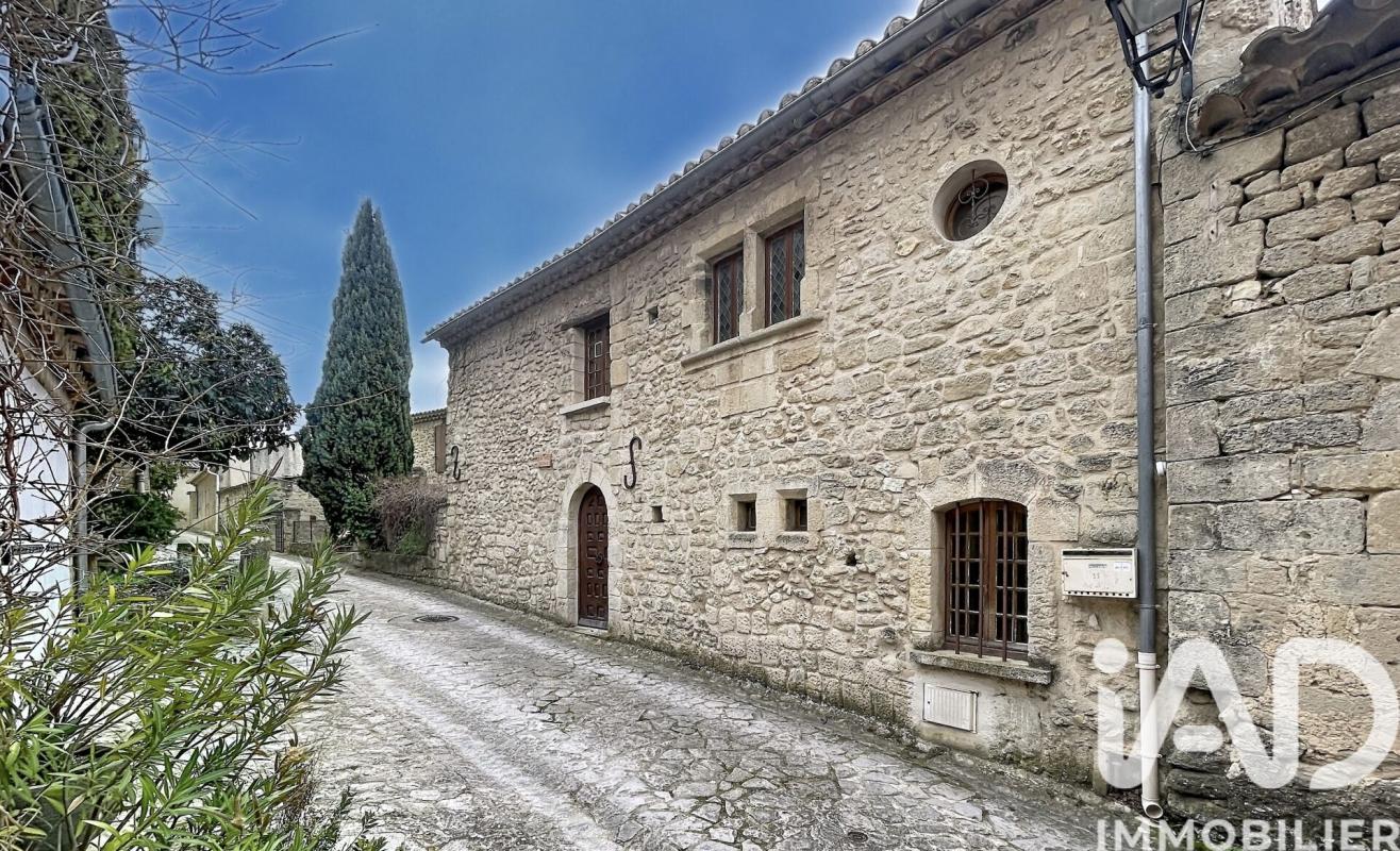 Maison de village 5 Pièce(s) Grambois