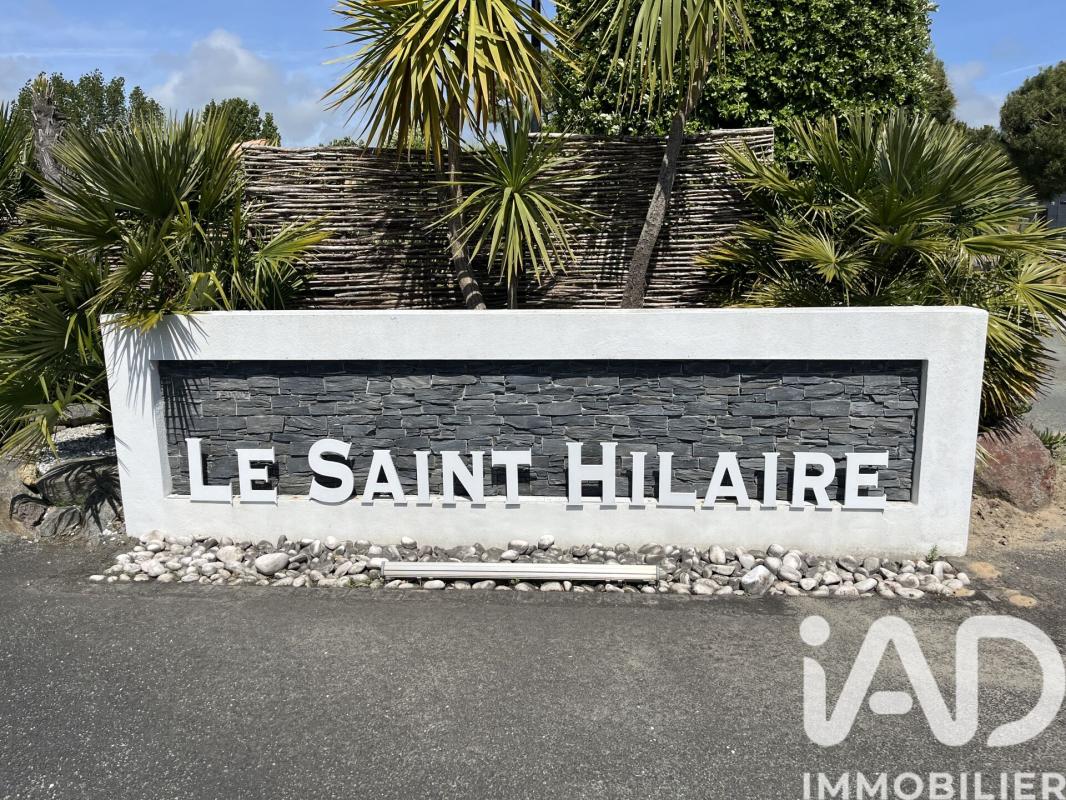 Maison 3 Pièce(s) Saint-Hilaire-de-Riez - Photo 2