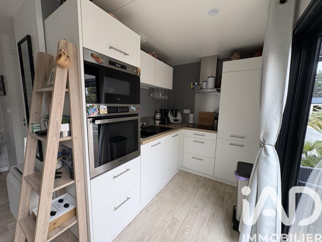 Maison 3 Pièce(s) Saint-Hilaire-de-Riez - Photo 6