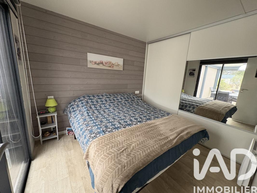 Maison 3 Pièce(s) Saint-Hilaire-de-Riez - Photo 7