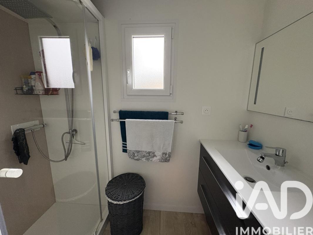 Maison 3 Pièce(s) Saint-Hilaire-de-Riez - Photo 8