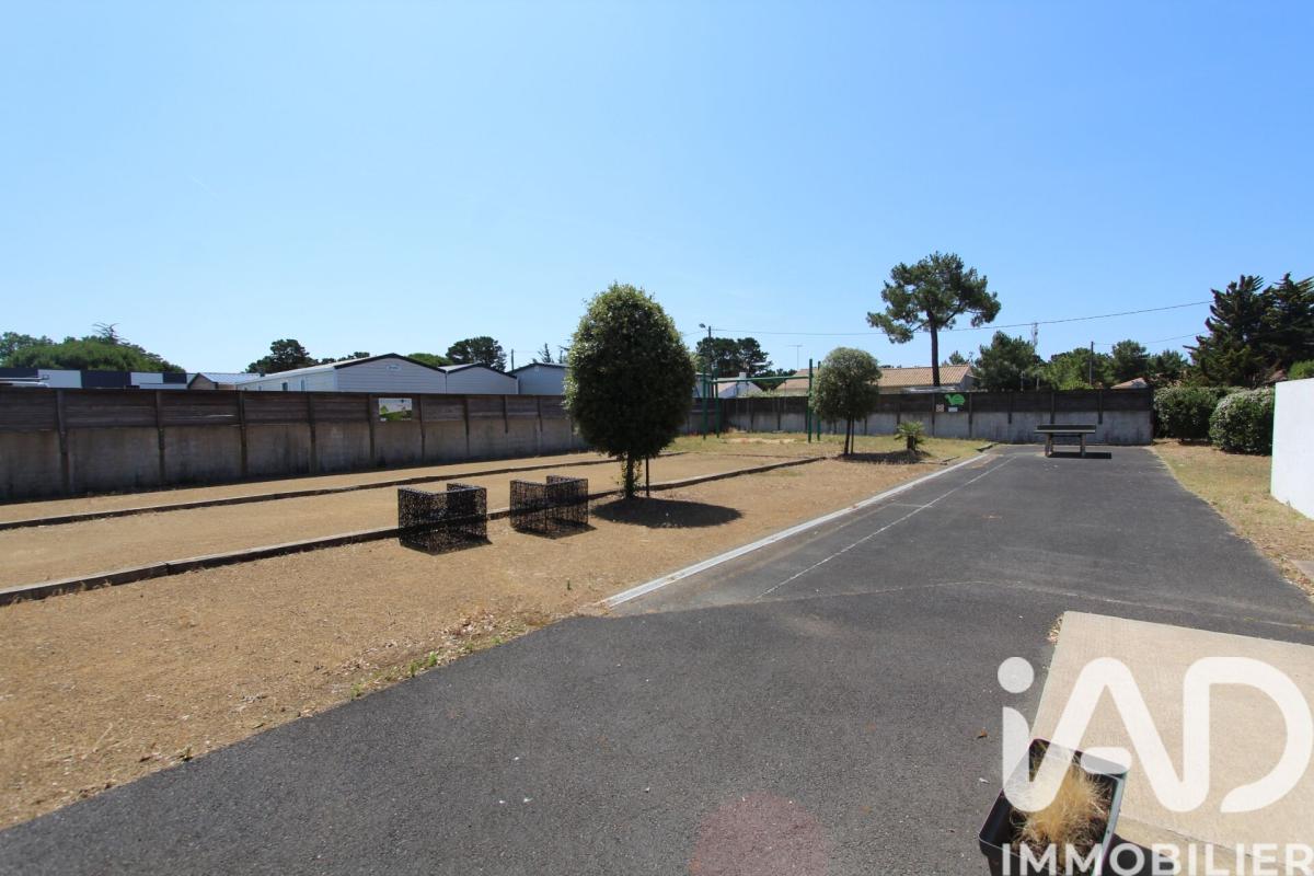 Maison 3 Pièce(s) Saint-Hilaire-de-Riez - Photo 10