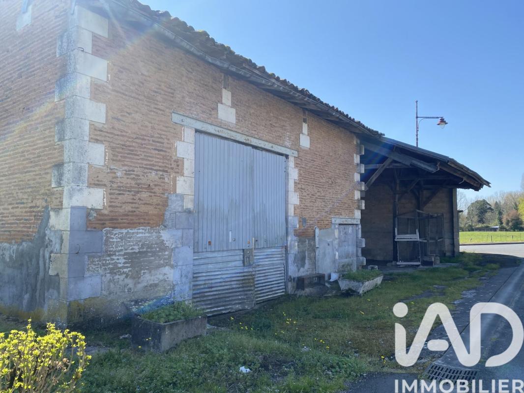 Ferme 1 Pièce(s) Le Pizou