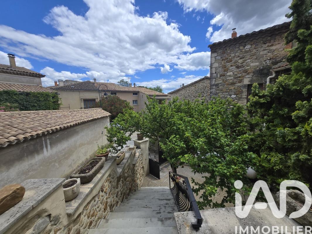 Maison 6 Pièce(s) Allègre-les-Fumades