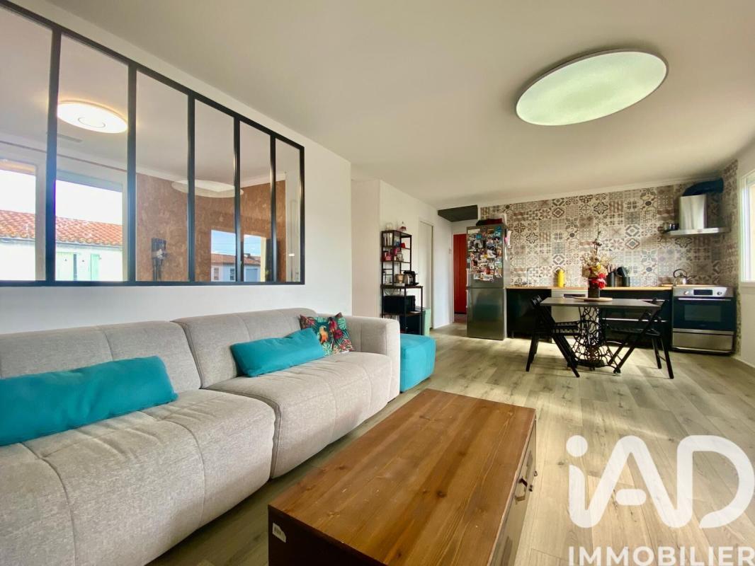 Maison 4 Pièce(s) Trèbes