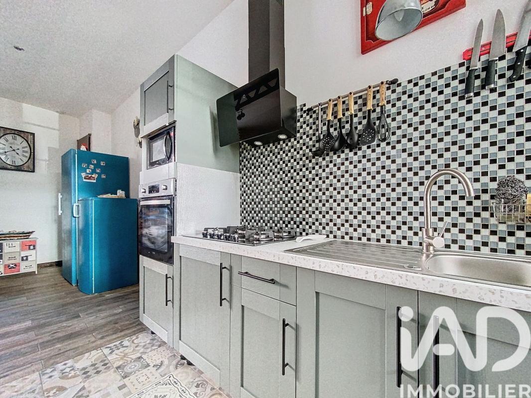 Maison de ville 8 Pièce(s) Landiras