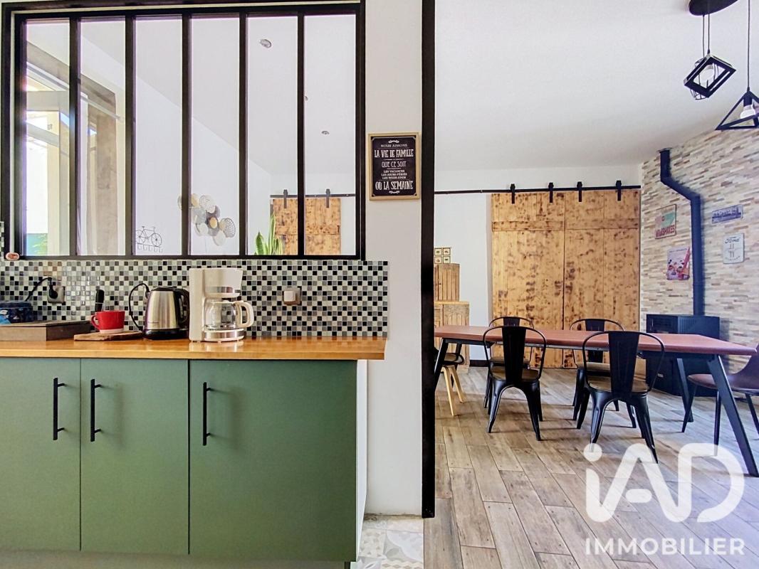 Maison 8 Pièce(s) Landiras - Photo 3