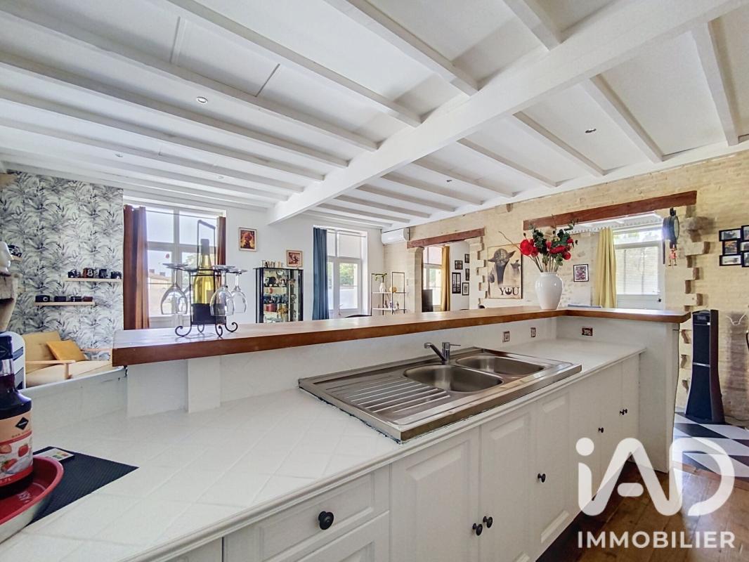 Maison 8 Pièce(s) Landiras - Photo 7
