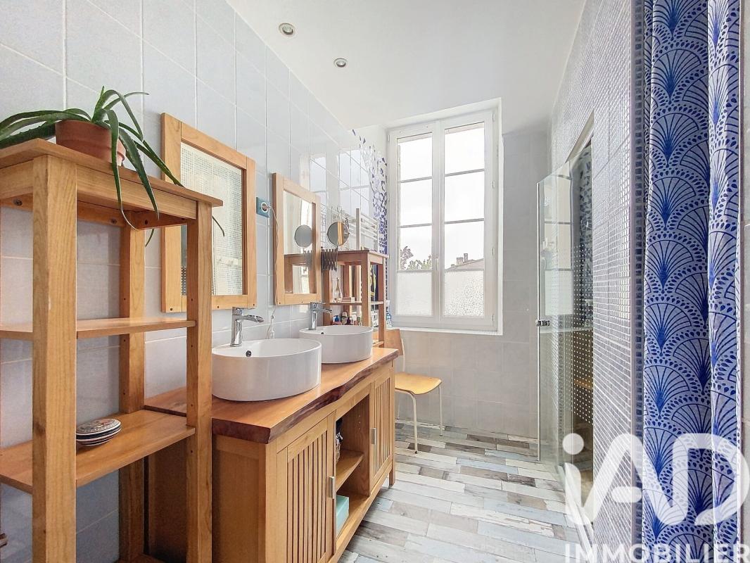 Maison 8 Pièce(s) Landiras - Photo 11