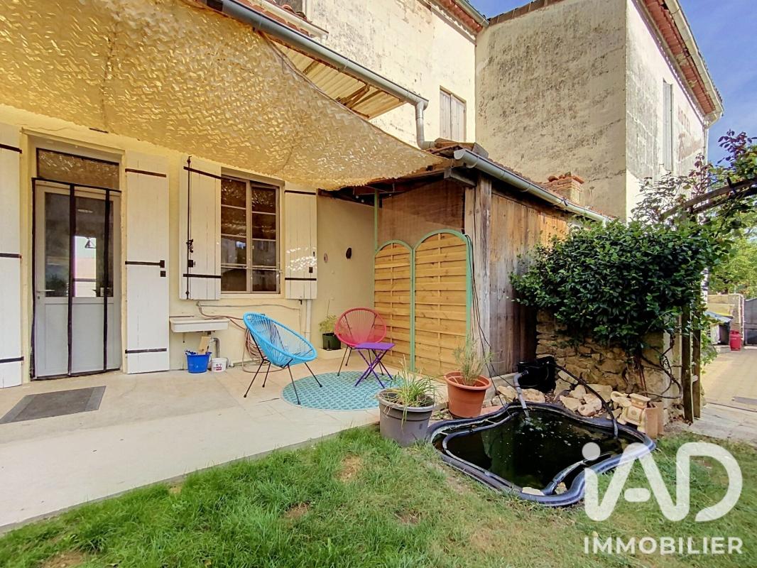 Maison 8 Pièce(s) Landiras - Photo 14