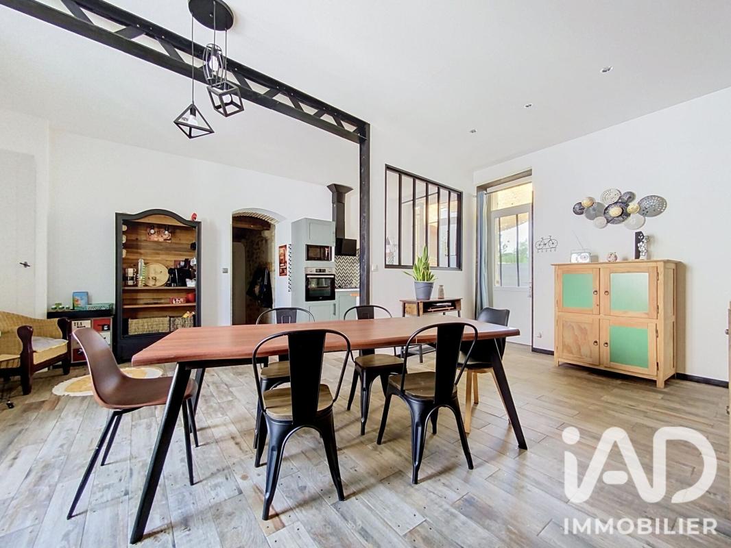 Maison 8 Pièce(s) Landiras - Photo 1