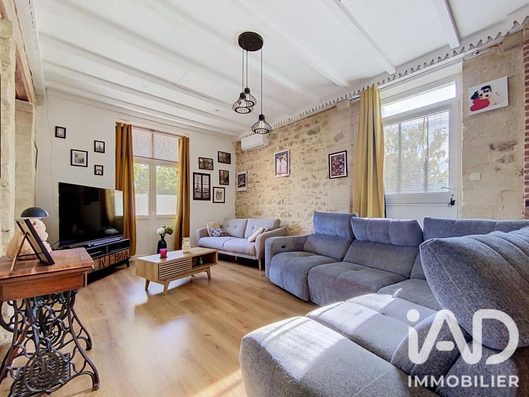 Maison 8 Pièce(s) Landiras - Photo 4