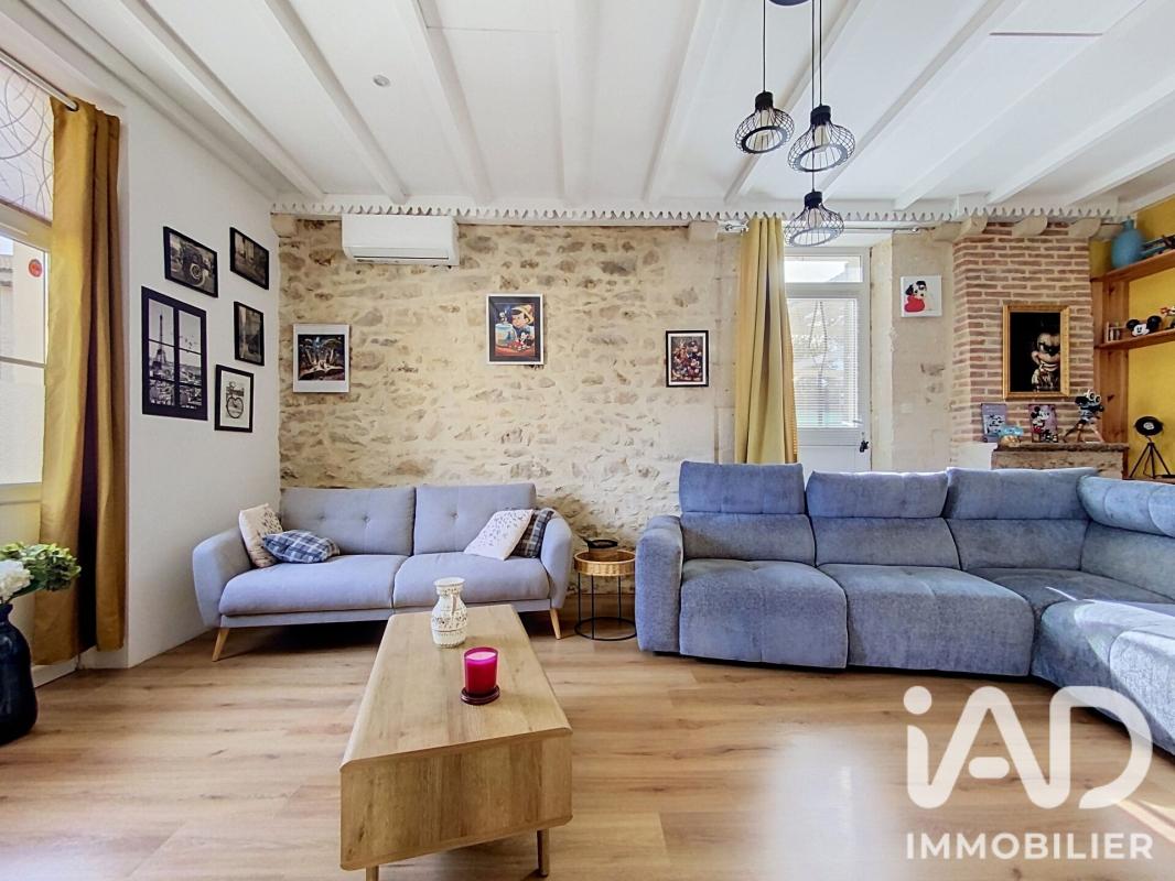 Maison 8 Pièce(s) Landiras - Photo 5