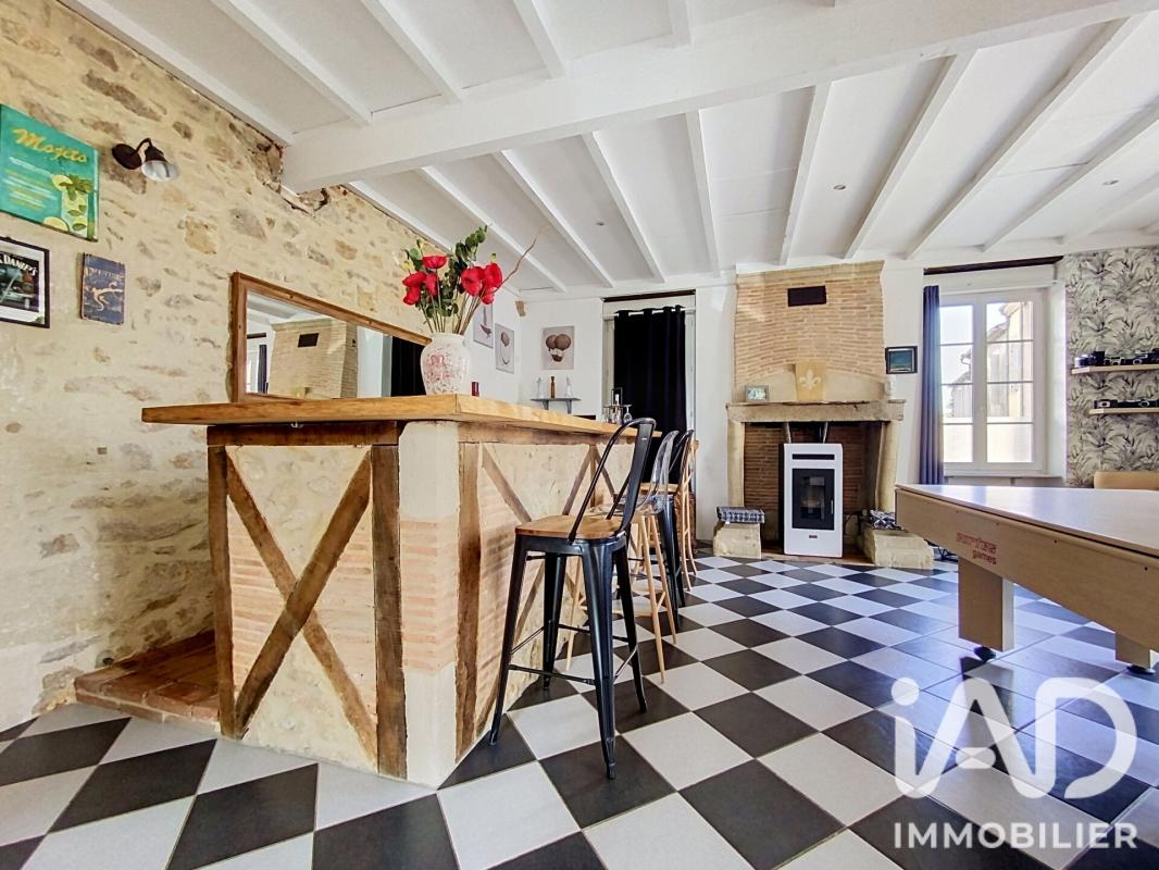 Maison 8 Pièce(s) Landiras - Photo 6