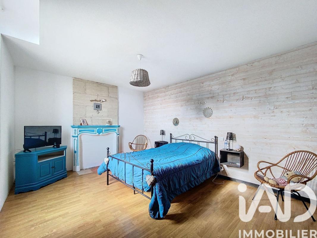 Maison 8 Pièce(s) Landiras - Photo 10