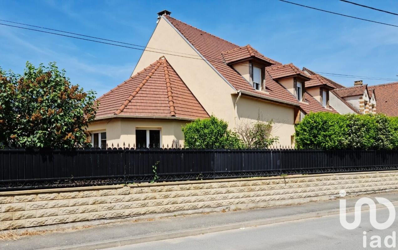Maison 6 Pièce(s) Arnouville - Photo 2