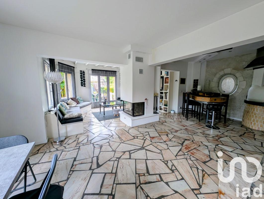 Maison 6 Pièce(s) Arnouville - Photo 3