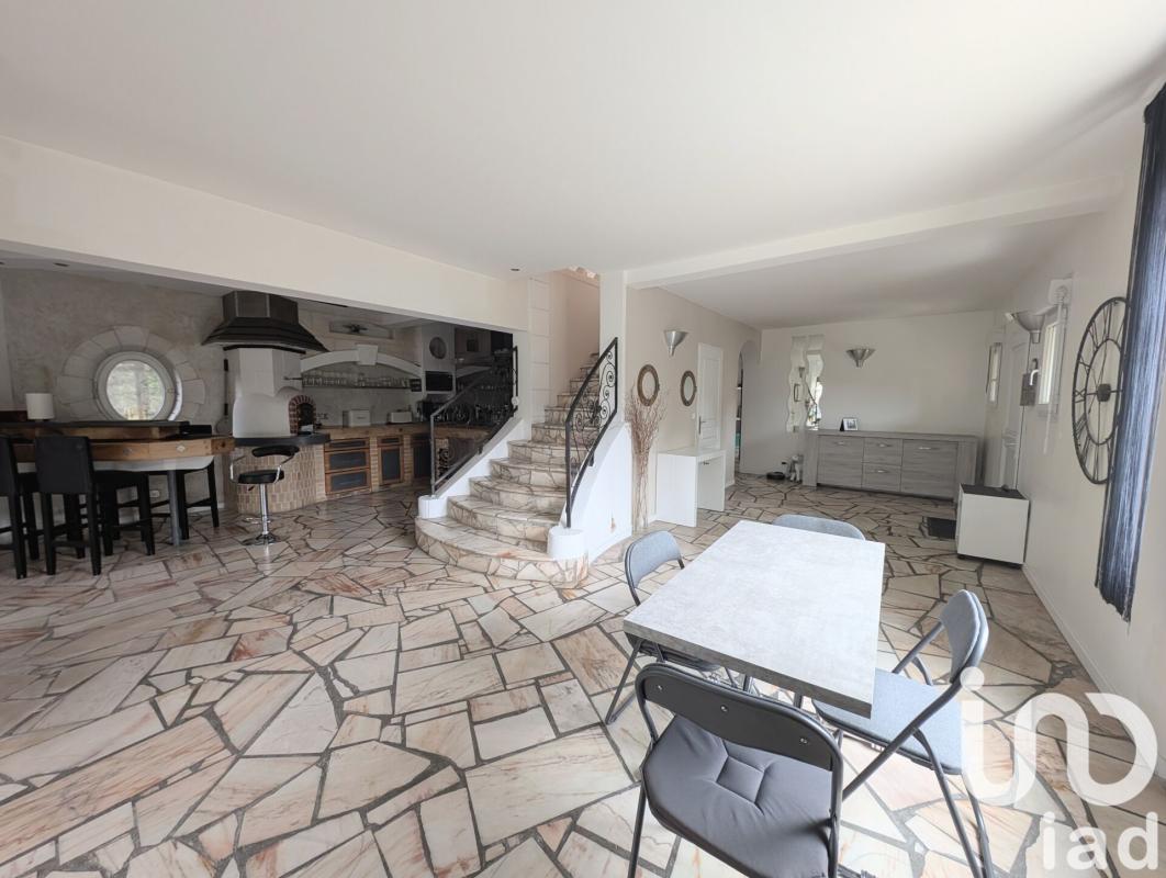 Maison 6 Pièce(s) Arnouville - Photo 5