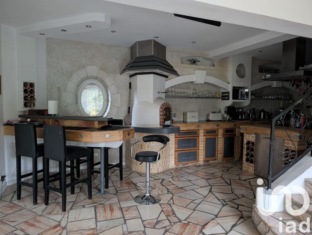 Maison 6 Pièce(s) Arnouville - Photo 6