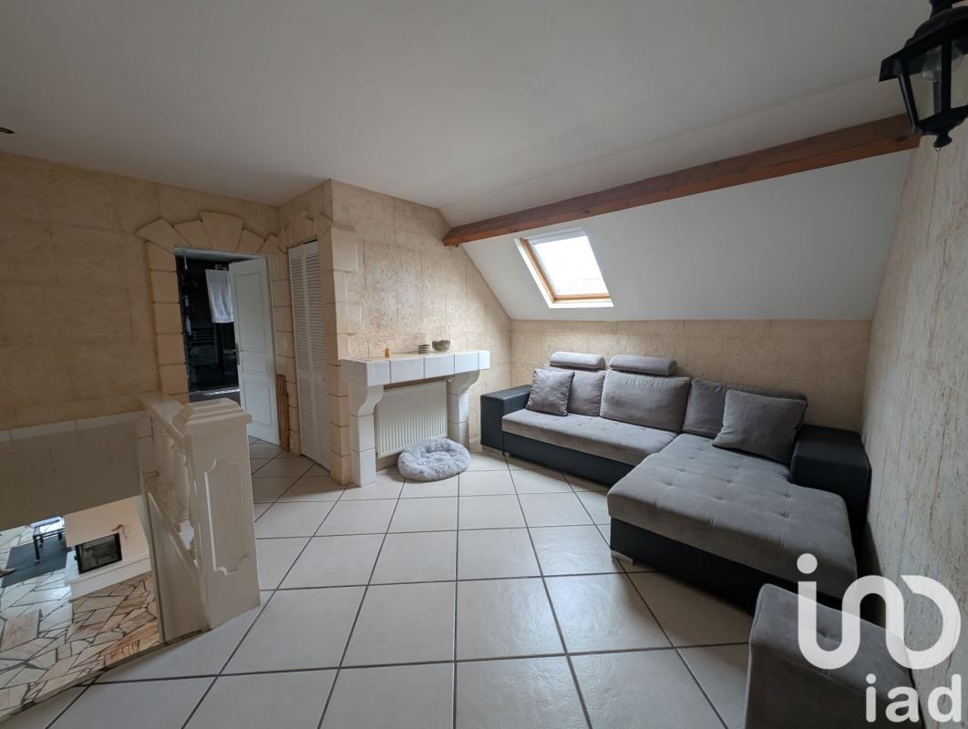 Maison 6 Pièce(s) Arnouville - Photo 10