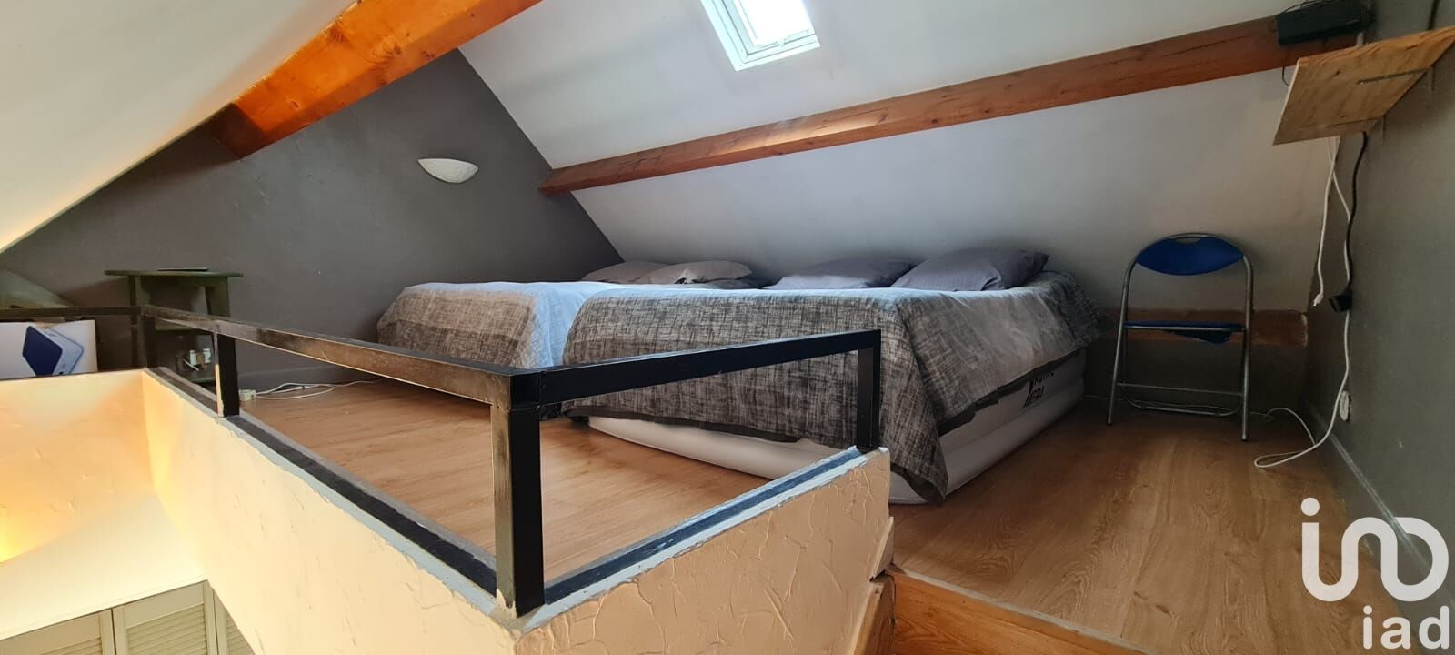 Maison 6 Pièce(s) Arnouville - Photo 17