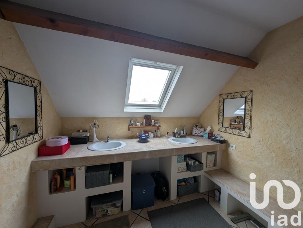 Maison 6 Pièce(s) Arnouville - Photo 18