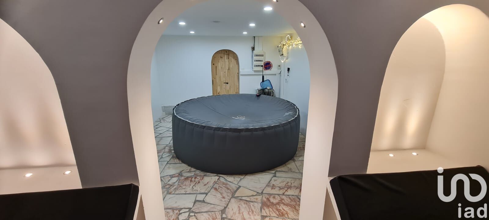 Maison 6 Pièce(s) Arnouville - Photo 20