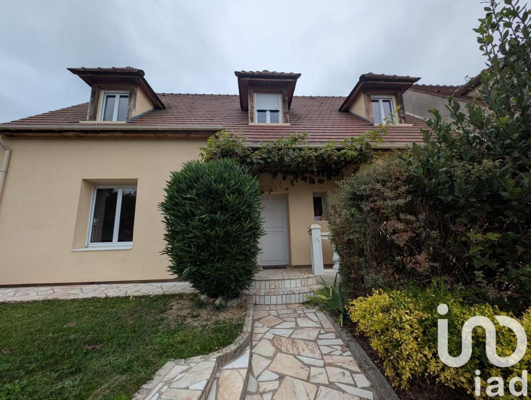 Maison 6 Pièce(s) Arnouville - Photo 22