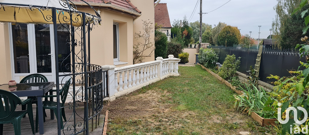 Maison 6 Pièce(s) Arnouville - Photo 23