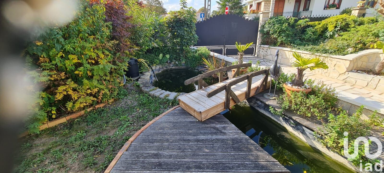 Maison 6 Pièce(s) Arnouville - Photo 24