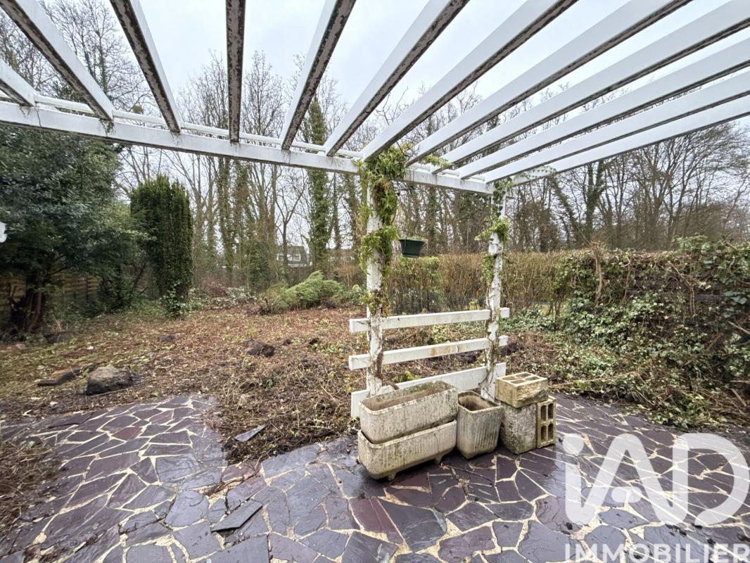 Maison 4 Pièce(s) Savigny-le-Temple