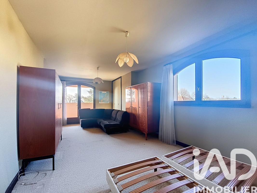 Maison traditionnelle 5 Pièce(s) Genas