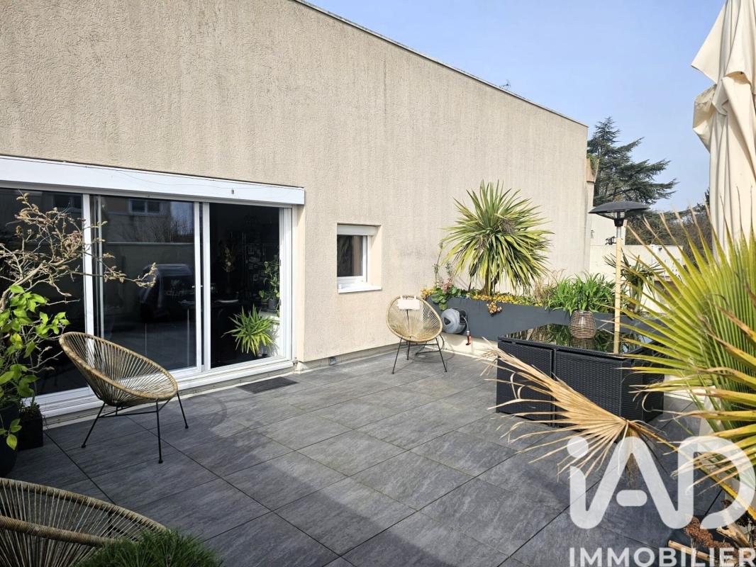 Appartement 3 Pièce(s) Savigny-le-Temple