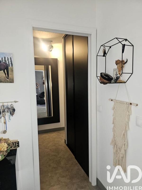 Appartement 3 Pièce(s) Savigny-le-Temple