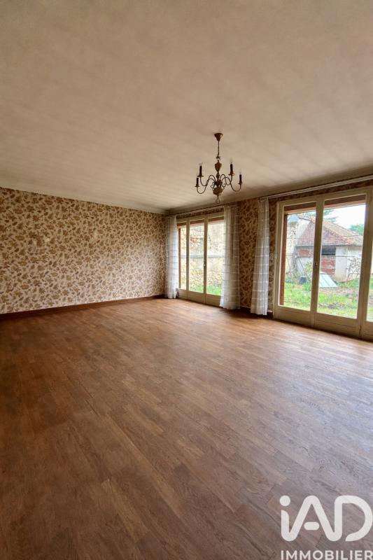 Maison 6 Pièce(s) Chârost