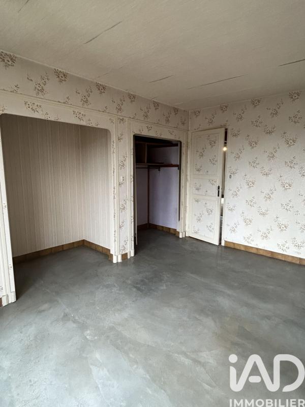 Maison 6 Pièce(s) Chârost