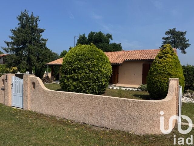 Maison 5 Pièce(s) Martignas-sur-Jalle - Photo 1
