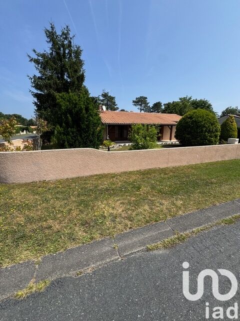 Maison 5 Pièce(s) Martignas-sur-Jalle - Photo 2