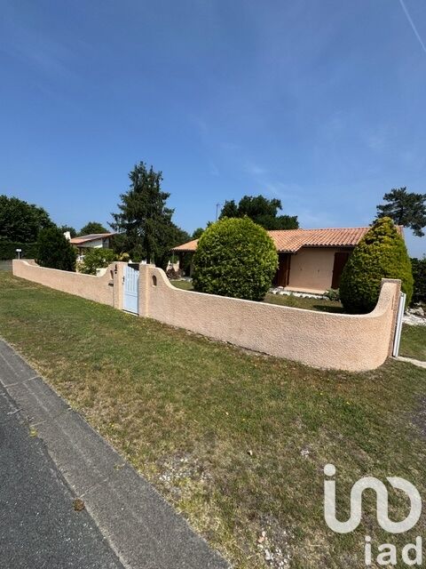 Maison 5 Pièce(s) Martignas-sur-Jalle - Photo 3