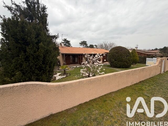 Maison 5 Pièce(s) Martignas-sur-Jalle - Photo 4