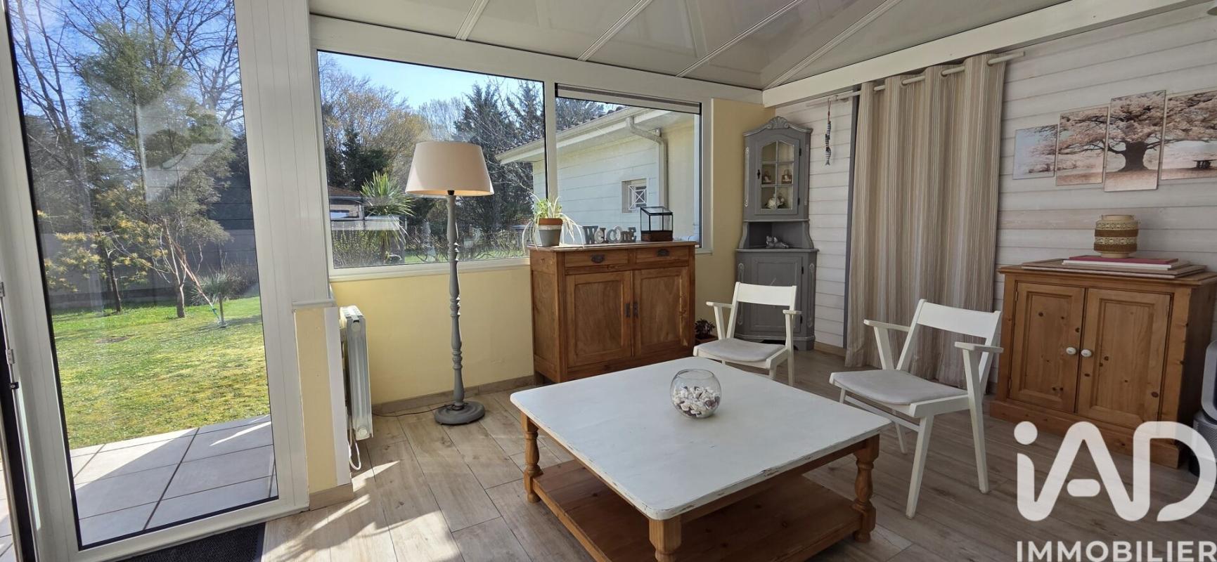 Maison 7 Pièce(s) Blanquefort