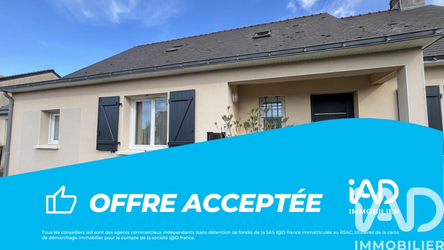 Maison 7 Pièce(s) Casson