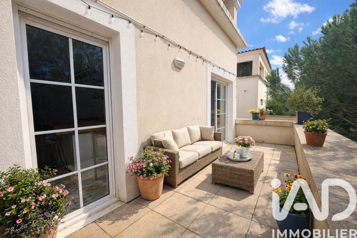 Appartement 3 Pièce(s) Juvignac