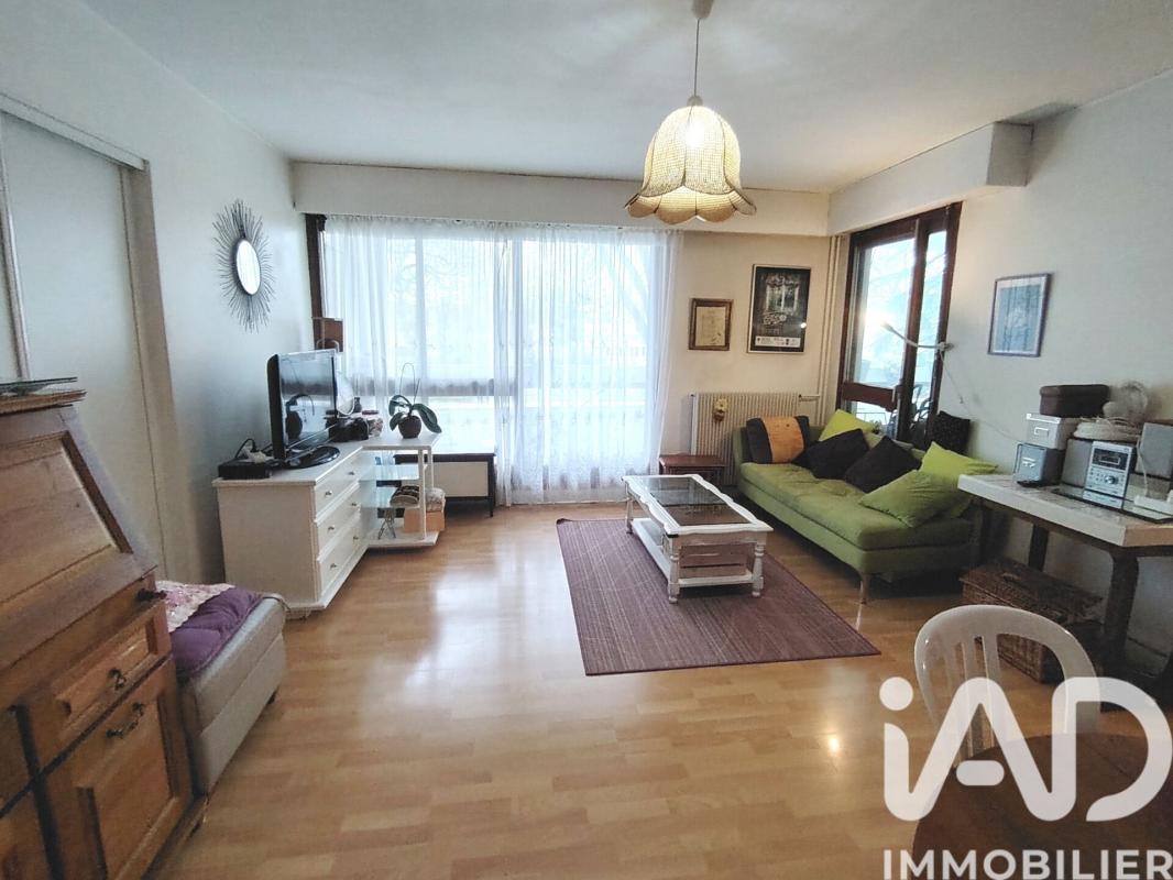 Appartement 4 Pièce(s) Les Ulis