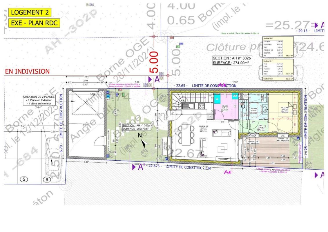 Maison 5 Pièce(s) Saint-Georges-de-Montaigu