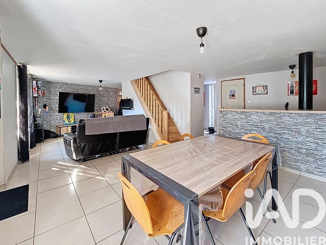 Maison 4 Pièce(s) Sin-le-Noble