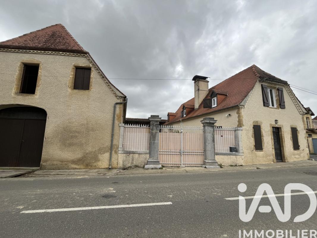 Maison 5 Pièce(s) Lembeye
