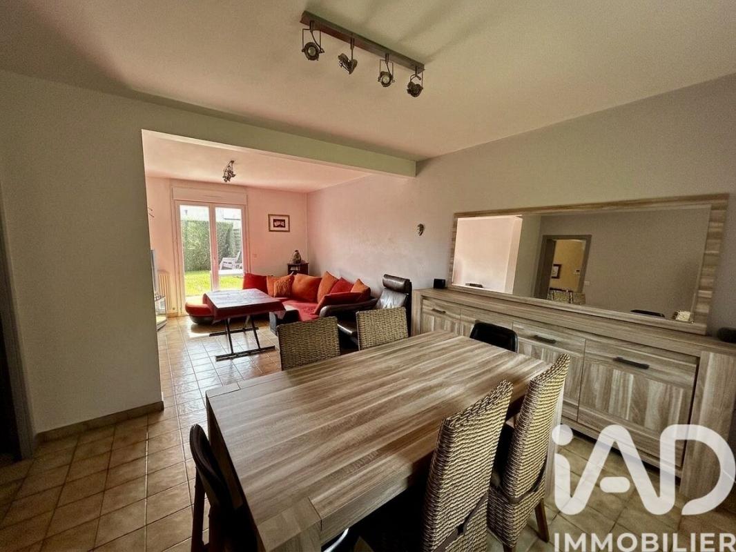Maison 5 Pièce(s) Ploemeur