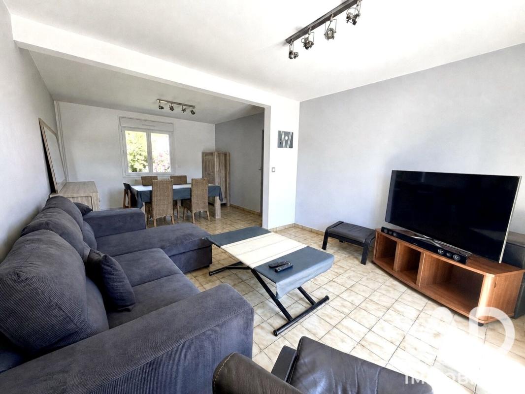 Maison 5 Pièce(s) Ploemeur