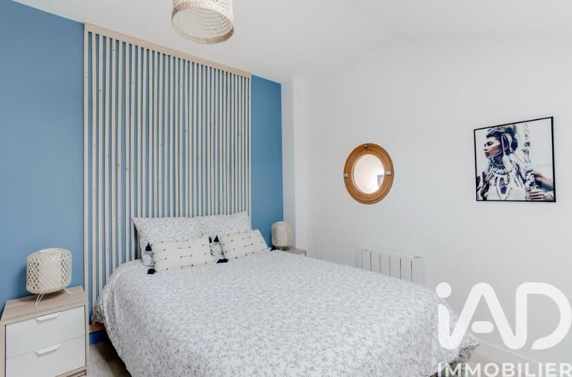 Maison 10 Pièce(s) Montévrain